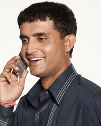 Saurav Ganguly